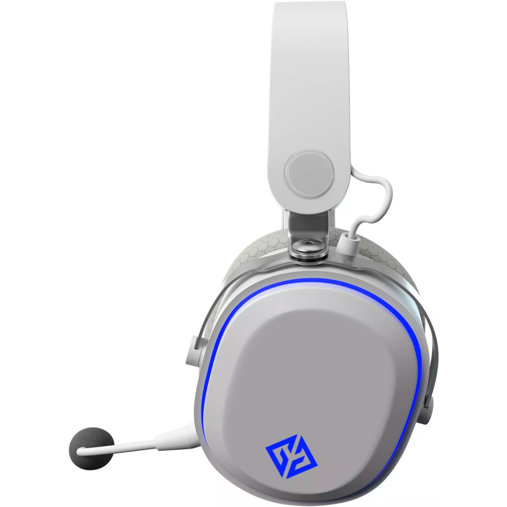 Гарнитура GMNG GG-HS405W White - фото 6