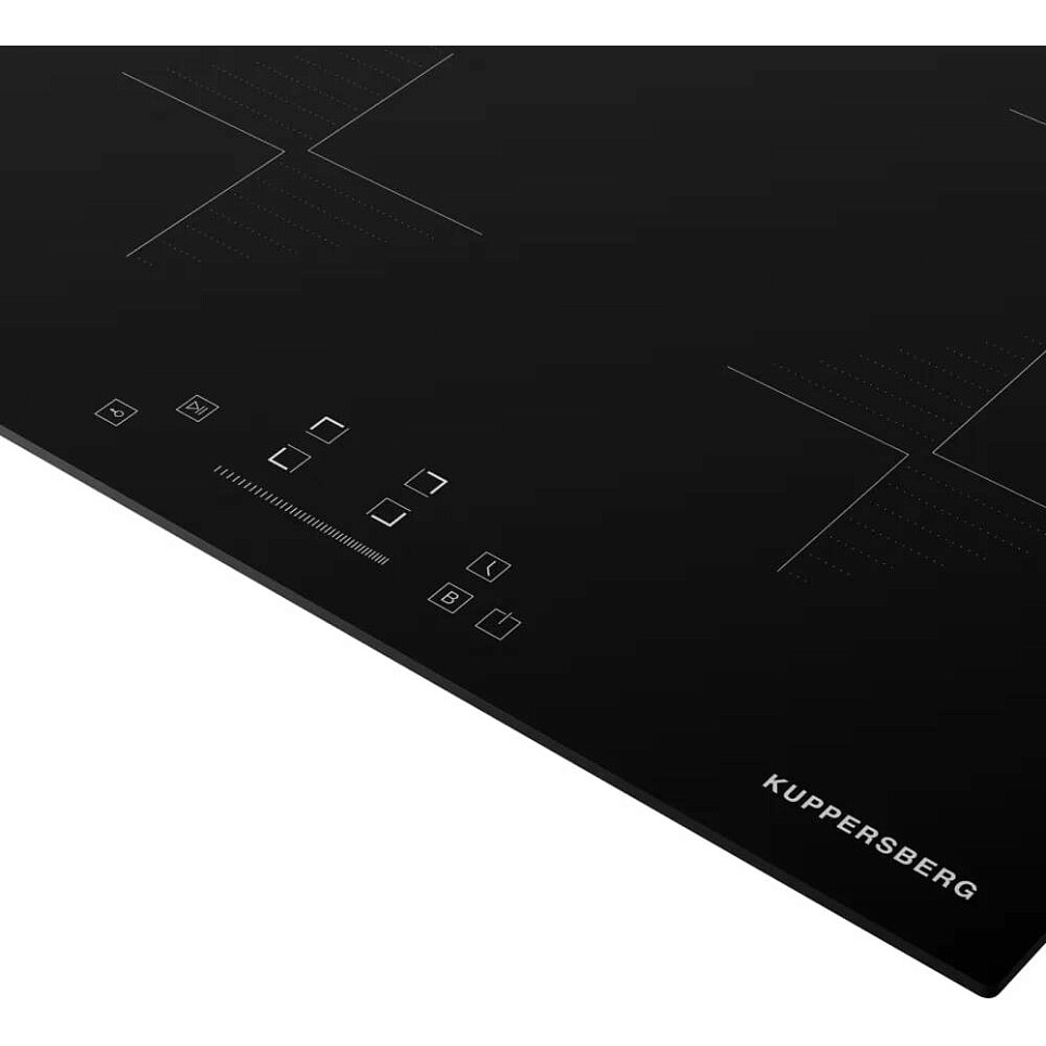 Индукционная варочная панель Kuppersberg ICI 604 - фото 4