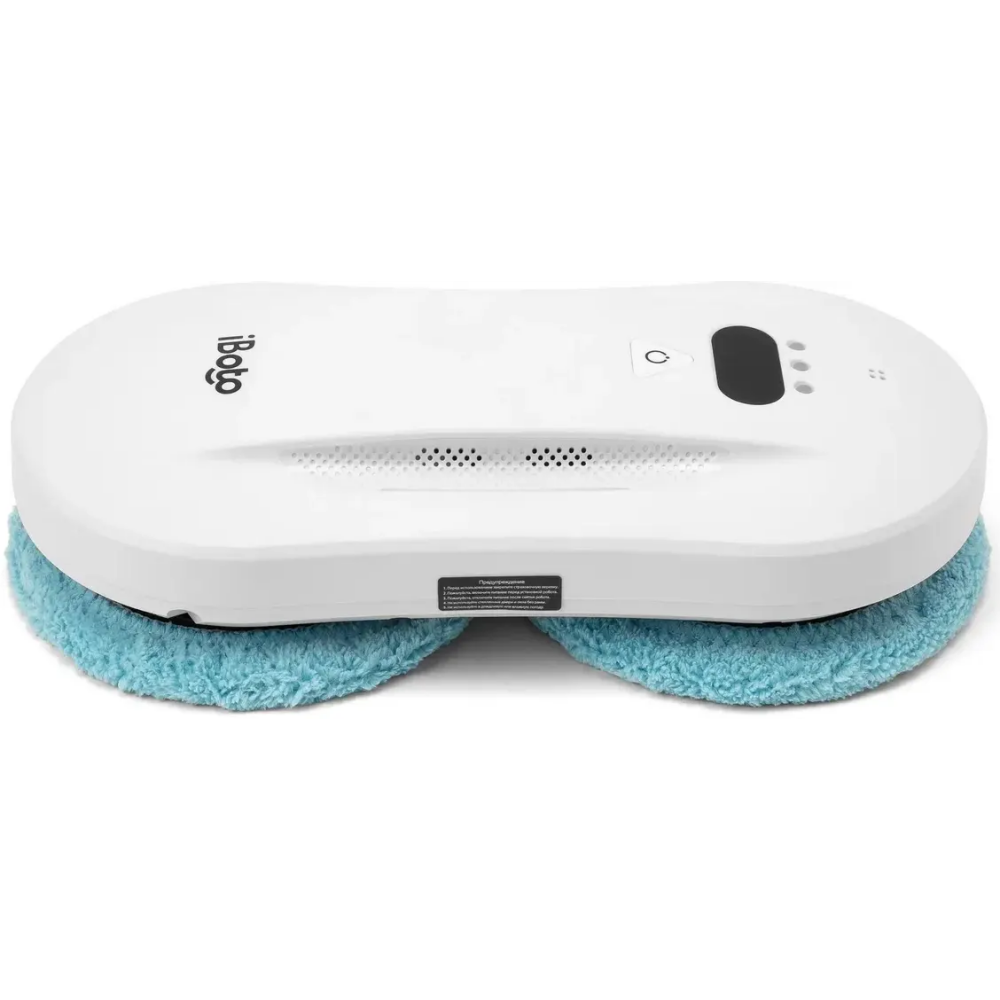 Робот-мойщик окон iBoto Win 396 - фото 2