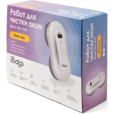 Робот-мойщик окон iBoto Win 396