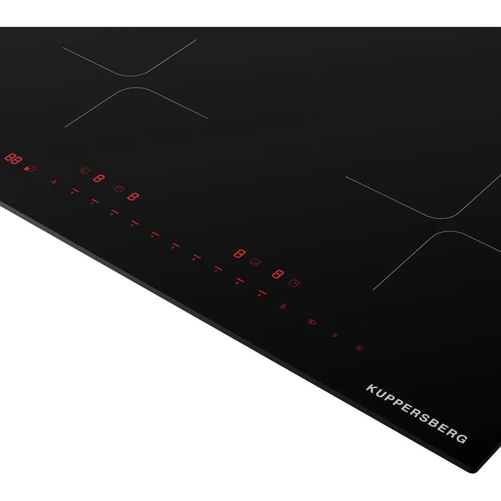 Индукционная варочная панель Kuppersberg ICI 605 - 8553 - фото 4