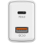 Сетевое зарядное устройство Genius PD-20ACP - 32590009400 - фото 2