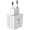 Сетевое зарядное устройство Genius PD-20ACP - 32590009400 - фото 3