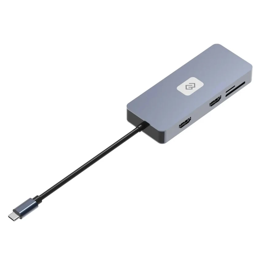 Док-станция Digma DS-810 - фото 2