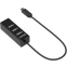 USB-концентратор Buro BU-USBC-HUB-4U20 - фото 2