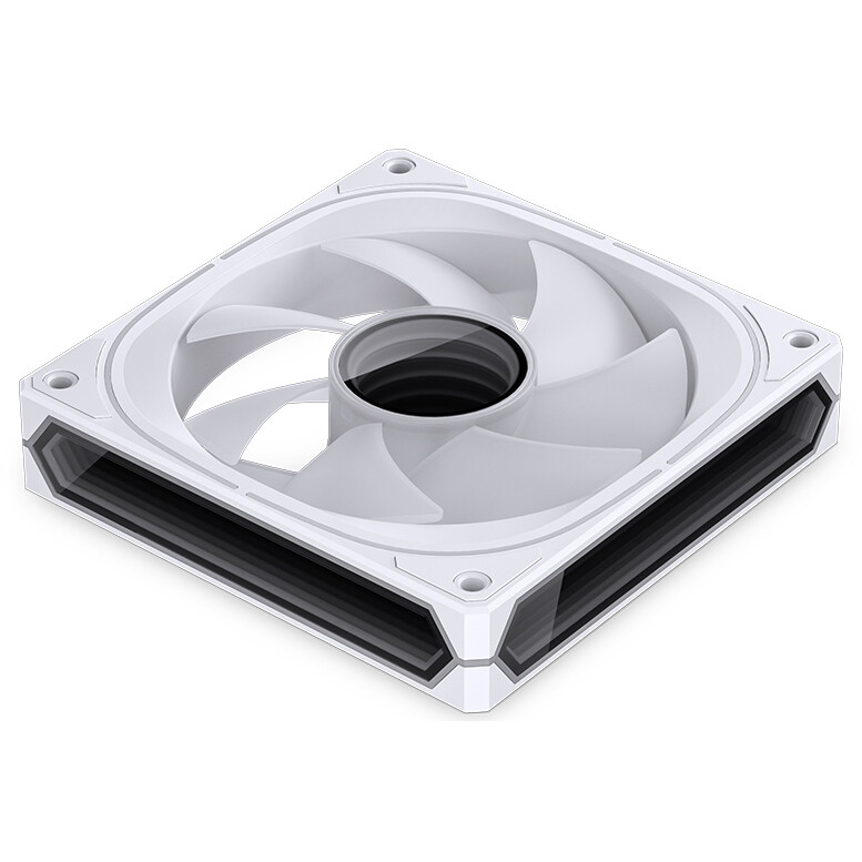 Вентилятор для корпуса Jonsbo FR-505W White - фото 9