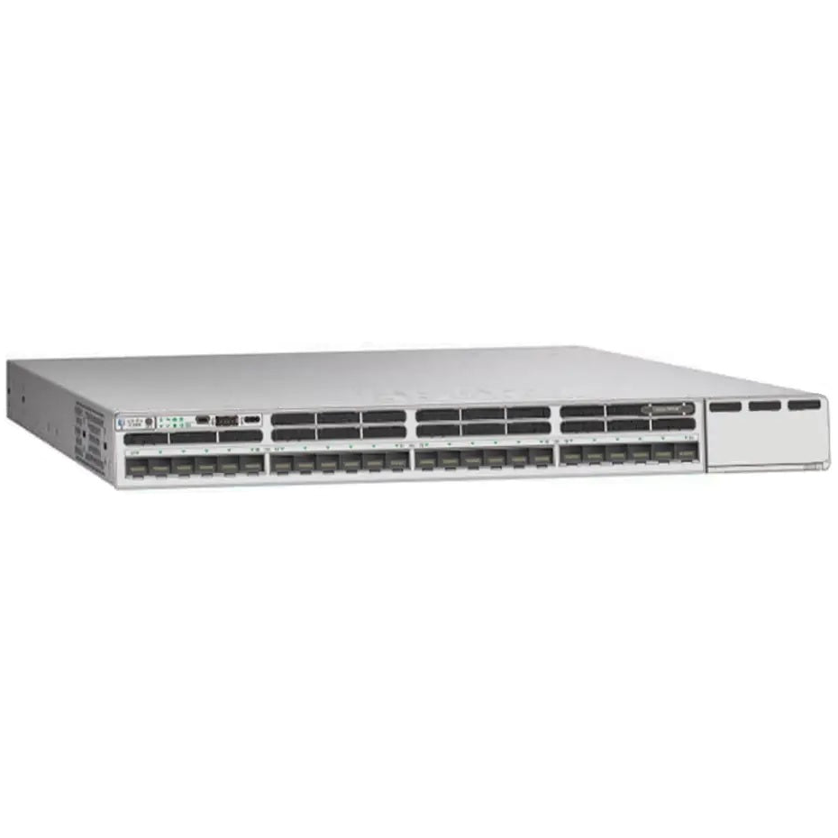 Коммутатор (свитч) Cisco C9300X-24Y-A