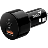 Сетевое зарядное устройство Genius PD-36AC (32590008400)