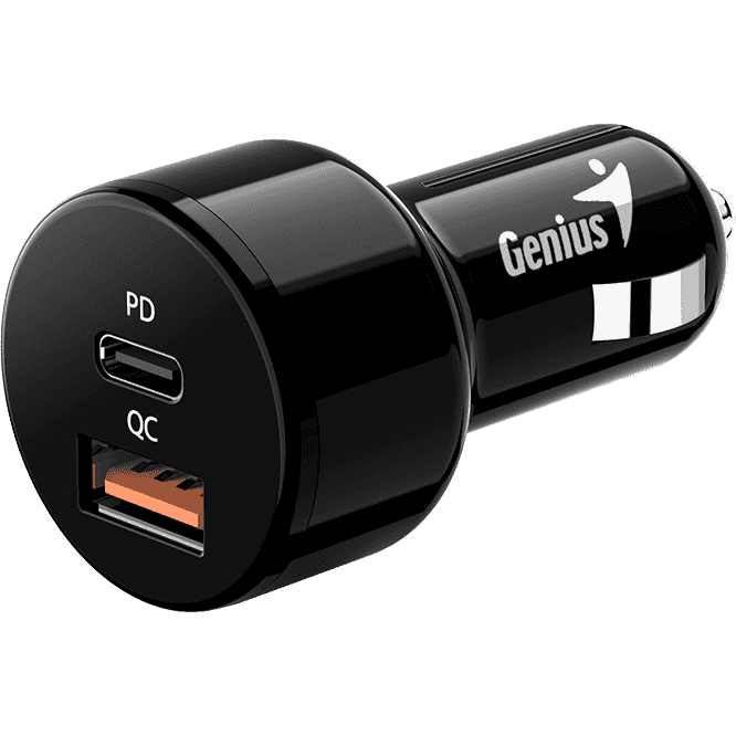 Сетевое зарядное устройство Genius PD-36AC - 32590008400