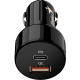 Сетевое зарядное устройство Genius PD-36AC (32590008400)