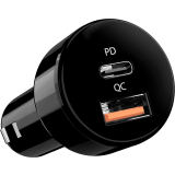 Сетевое зарядное устройство Genius PD-36AC (32590008400)