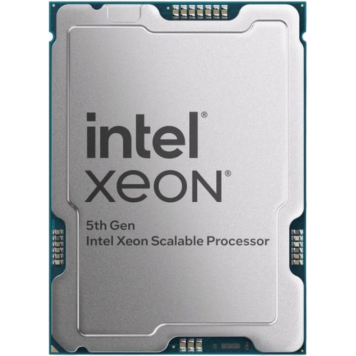 Серверный процессор Intel Xeon Gold 5515+ OEM - PK8072205559000/PK8072205499500