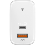 Сетевое зарядное устройство Genius PD-65AC (32590010400)