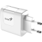 Сетевое зарядное устройство Genius PD-65AC - 32590010400 - фото 3