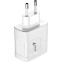 Сетевое зарядное устройство Genius PD-65AC - 32590010400 - фото 4