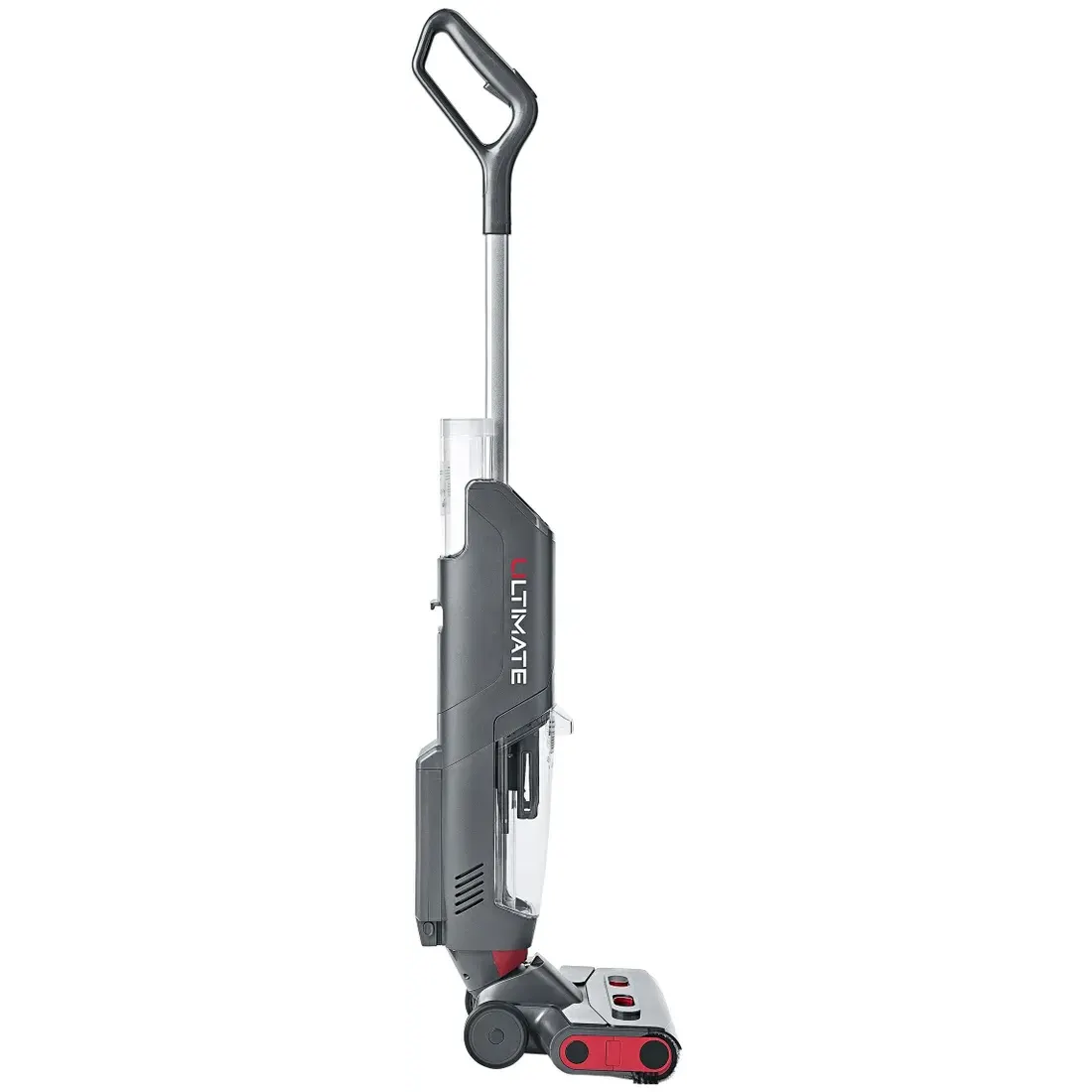 Пылесос ATVEL F16 Ultimate Plus Grey - F16ULTP - фото 4