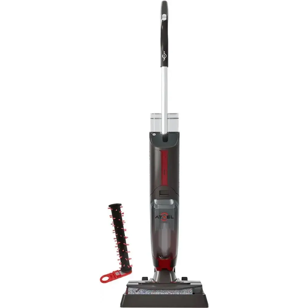 Пылесос ATVEL F16 Ultimate Plus Grey - F16ULTP - фото 5