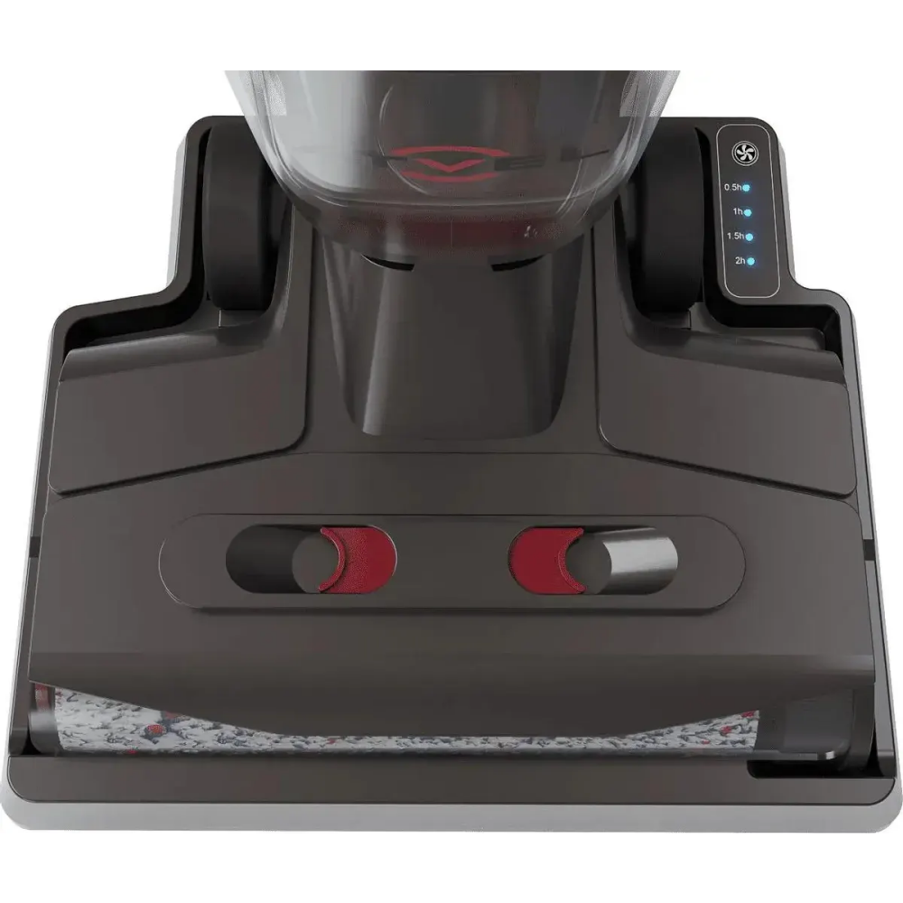 Пылесос ATVEL F16 Ultimate Plus Grey - F16ULTP - фото 6