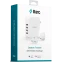 Сетевое зарядное устройство ttec Quattro Worldwide Travel Charger EU/GB/USA White - 2SC02BUK - фото 2