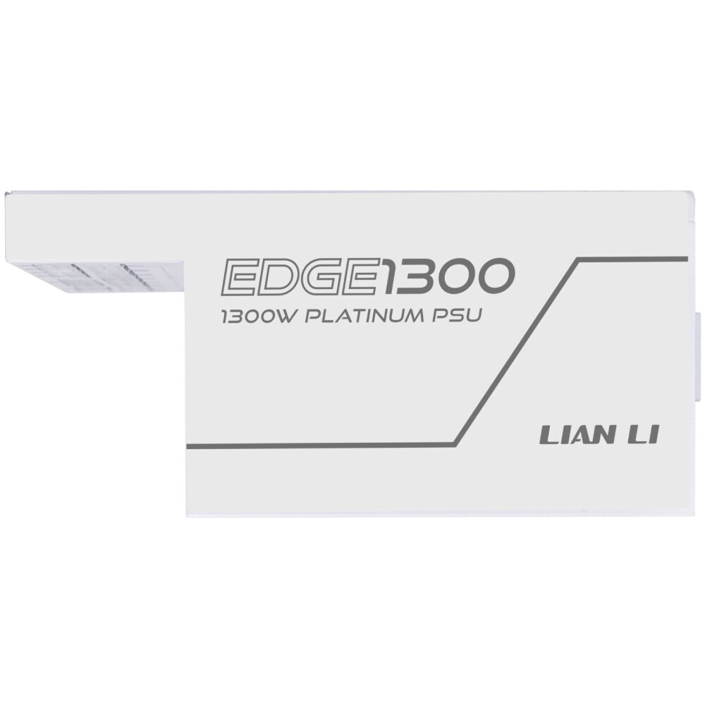 Блок питания 1300W Lian Li EDGE1300 White - G9P.EG1300.WE00.RU(EU) - фото 7
