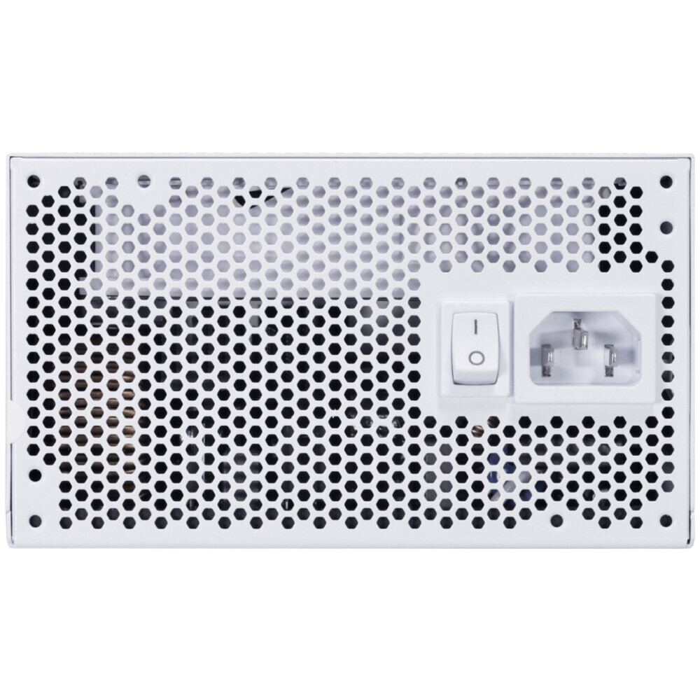 Блок питания 1300W Lian Li EDGE1300 White - G9P.EG1300.WE00.RU(EU) - фото 8