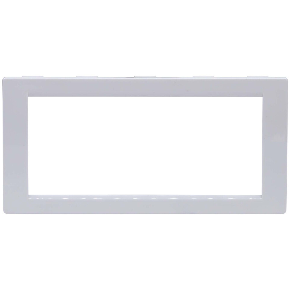 Рамка DKC F00013 - фото 3