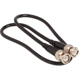 Кабель BNC (M) - BNC (M), 0.6м, Shure UA802