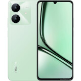 Смартфон Realme Note 60x 3/64Gb Green (RMX3938) (6941764448940)