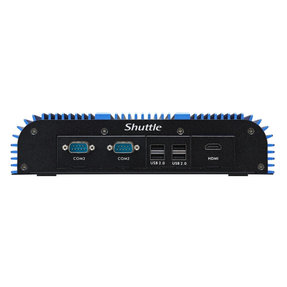 Платформа Shuttle Box-PC BPCAL03 (BPCAL03-i5UE) - фото 2