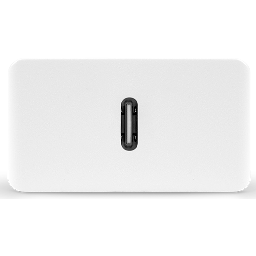 Сетевое зарядное устройство ttec SmartCharger PD USB-C 18W Travel Charger with Lightning Cable - 2SCS22BL - фото 2