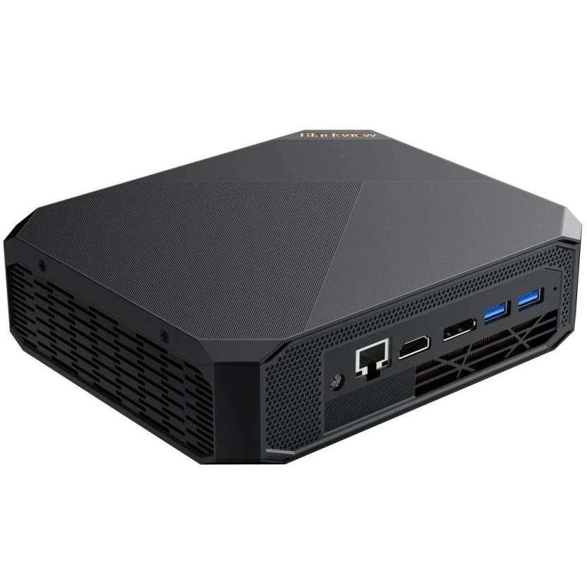 Неттоп Blackview MP200 (MP200/I9-11900H/16+1TB) - фото 2