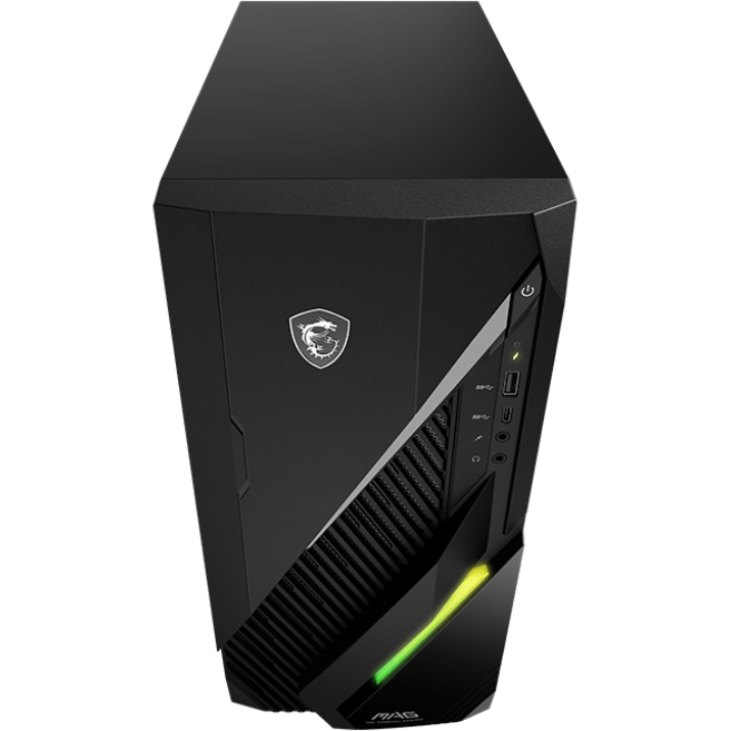 Настольный компьютер MSI MAG Infinite E1 14NUE5-044XRU - 9S6-B91111-044 - фото 2