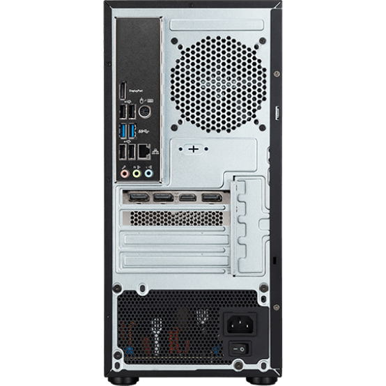 Настольный компьютер MSI MAG Infinite E1 14NUE5-044XRU - 9S6-B91111-044 - фото 5