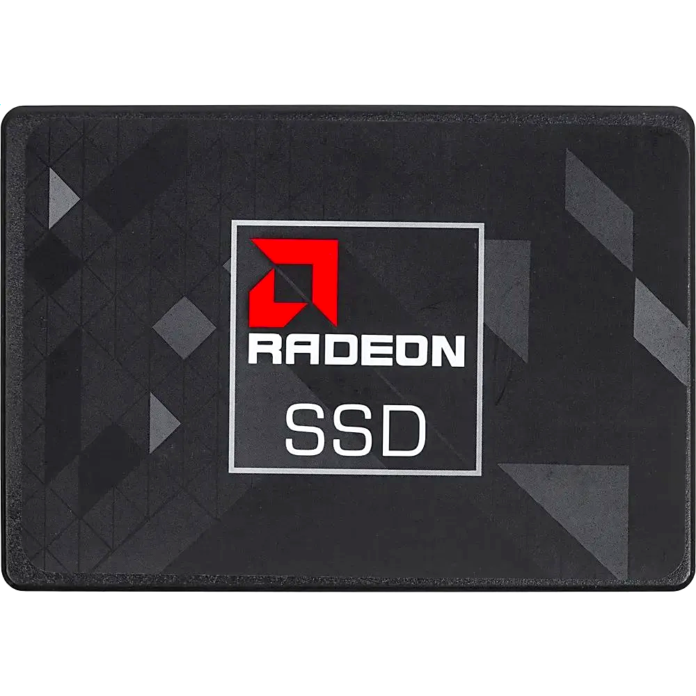 Накопитель SSD 512GB AMD R3 Series (R3SL0512G2)