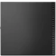 Настольный компьютер Lenovo ThinkCentre M70q Gen 3 (11T300AQUM) - фото 4
