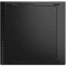 Настольный компьютер Lenovo ThinkCentre M70q Gen 3 (11T300AQUM) - фото 5