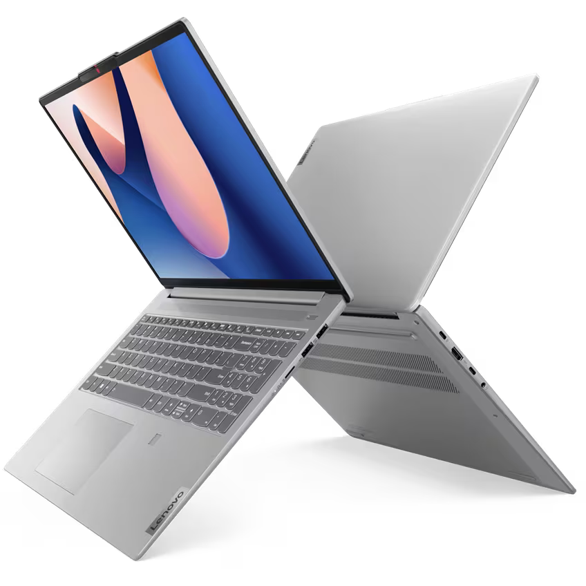 Ноутбук Lenovo IdeaPad Slim 5 16IAH8 (83BG006URK) - фото 7