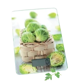 Кухонные весы Maxwell MW-1452 MC