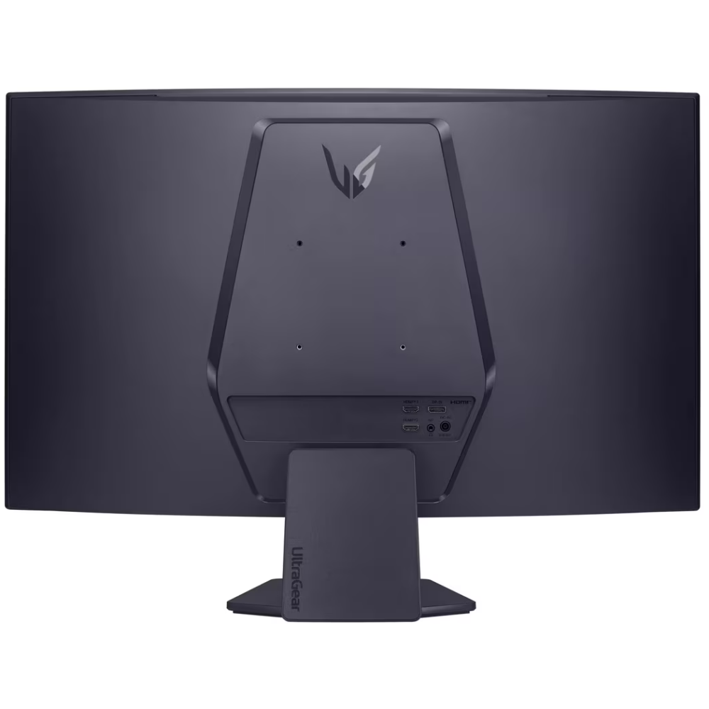 Монитор LG 32" 32GS60QC-B UltraGear - фото 4