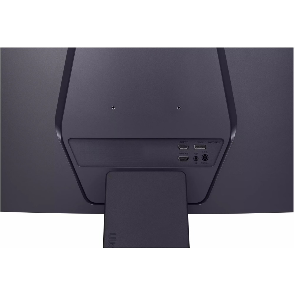 Монитор LG 32" 32GS60QC-B UltraGear - фото 5