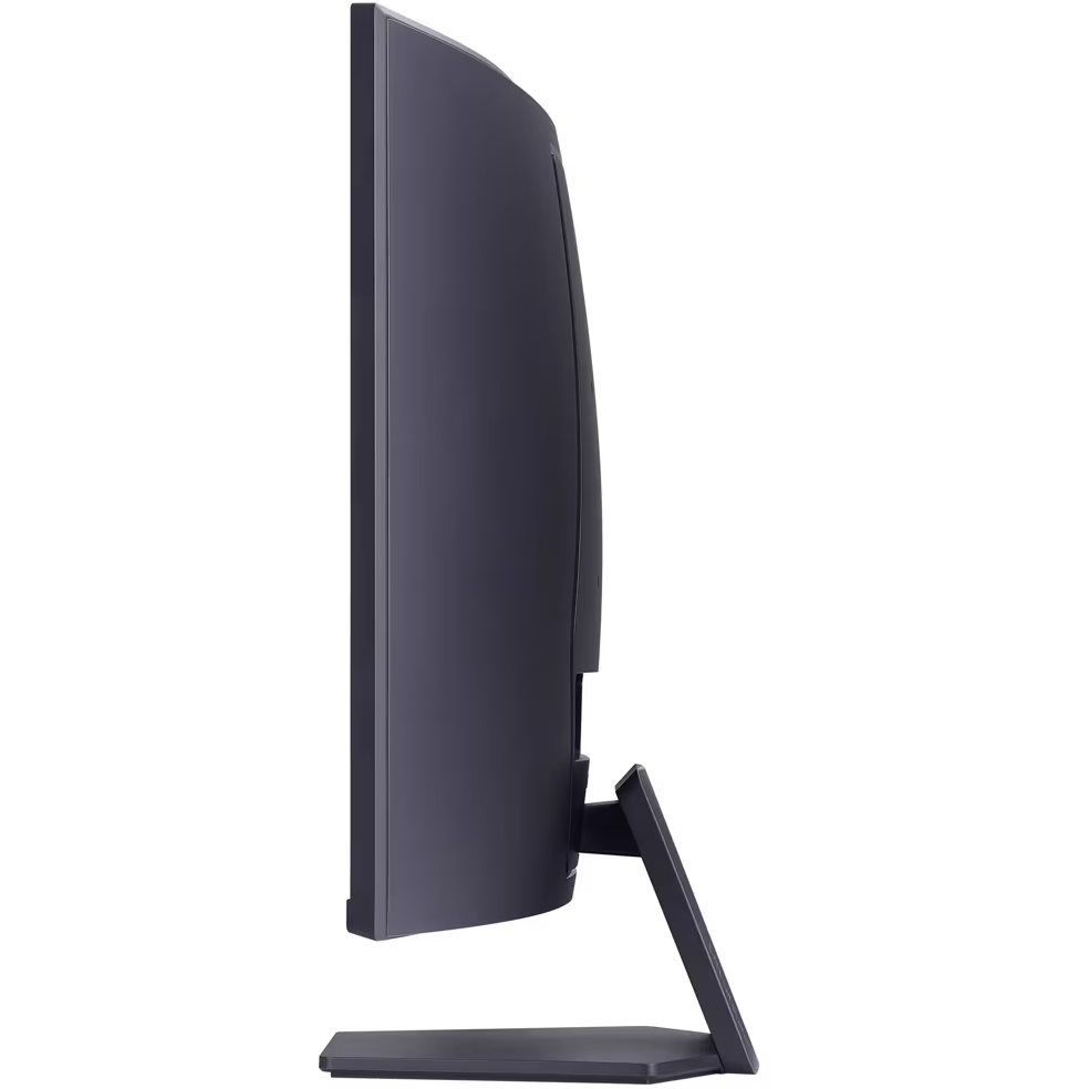 Монитор LG 32" 32GS60QC-B UltraGear - фото 6