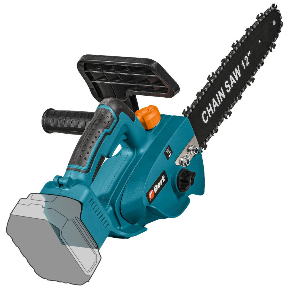 Электропила Bort BKS-2112 - 93418422 - фото 2