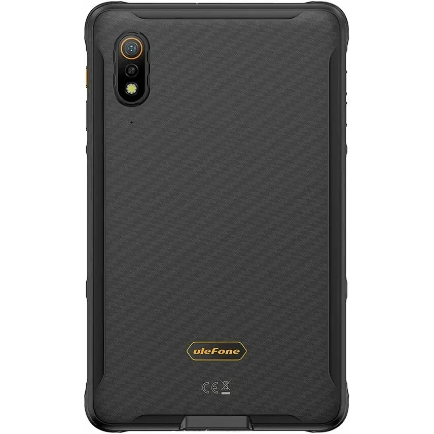Планшет Ulefone Armor Pad Pro 8/128Gb Black - 6937748736073 - фото 9