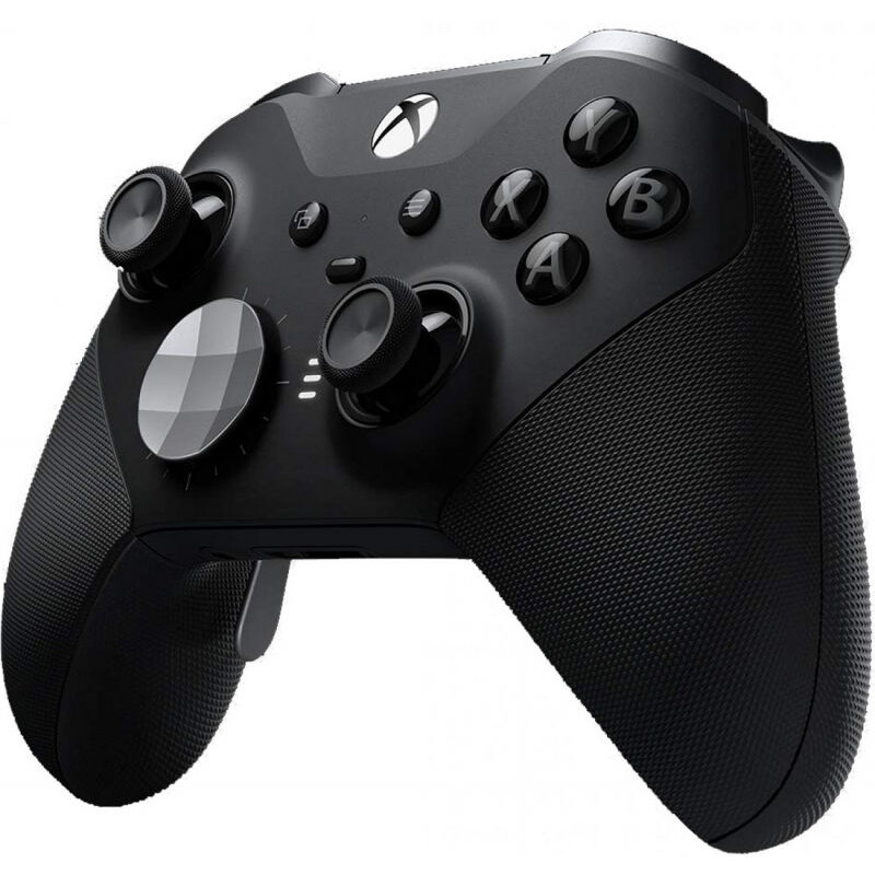 Геймпад Microsoft Xbox Elite Wireless Controller Series 2 Black - FST-00010 - фото 6