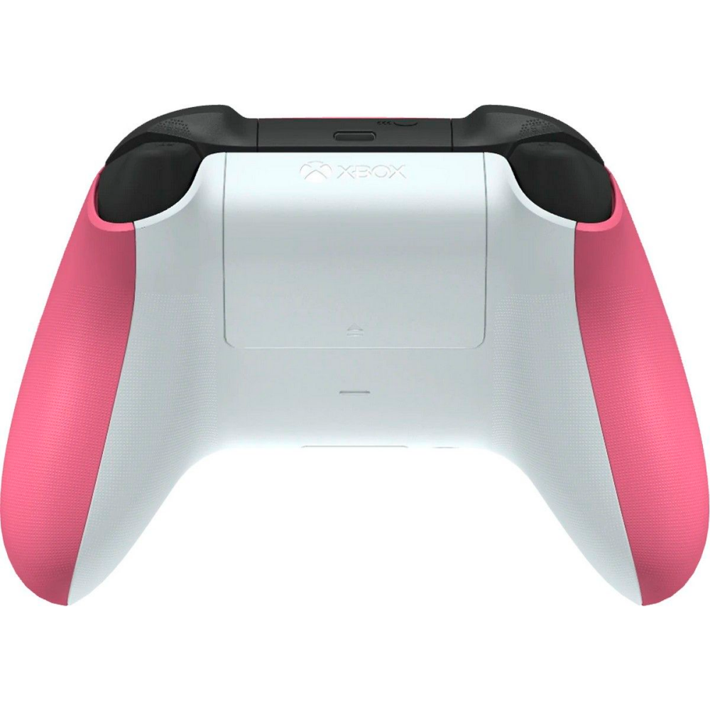 Геймпад Microsoft Xbox Wireless Controller Deep Pink - QAU-00084 - фото 4