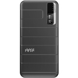 Внешний аккумулятор HIPER STX 10000 Black (STX10000)
