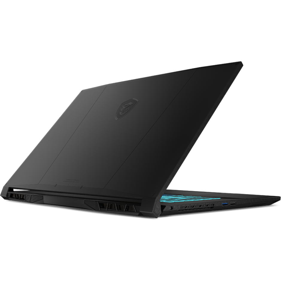 Ноутбук MSI Katana 17 B13VEK-1088XRU - 9S7-17L541-1088 - фото 4
