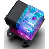 Резервуар с помпой для СЖО Bykski CPU-XPR-DDC-M (C2-0093)