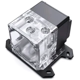 Резервуар с помпой для СЖО Bykski CPU-XPR-DDC-M (C2-0093)