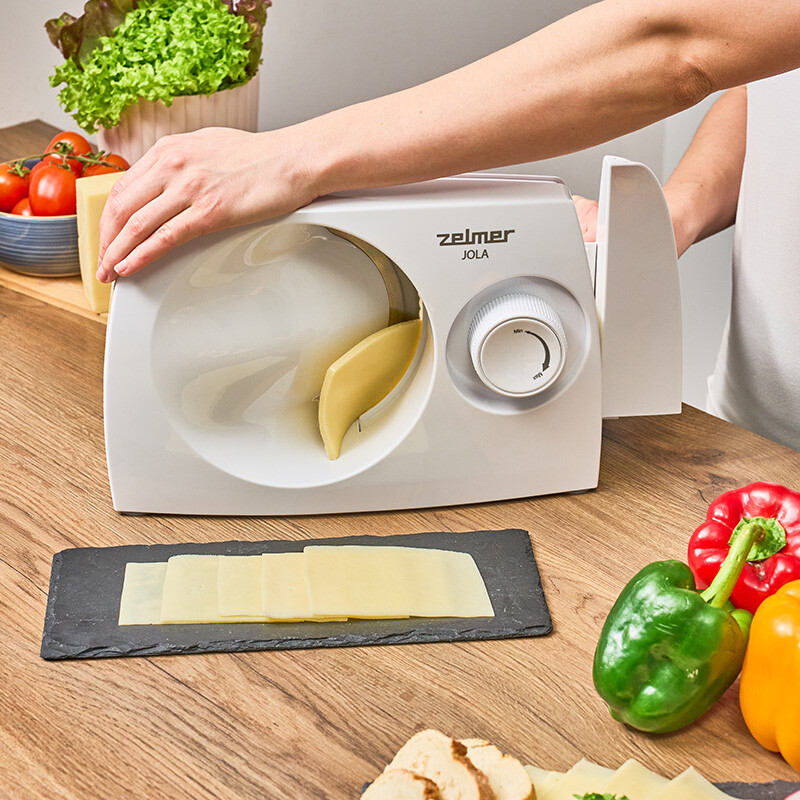 Ломтерезка Zelmer ZFS1016 - 70505767P - фото 7